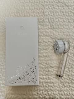【美品】ミラブル/シャワーヘッドのサムネイル