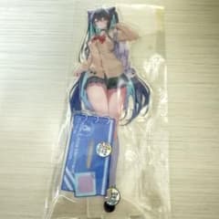 韓国　コミケ　勝利の女神　NIKKE セイレーン　制服　学生　アクリルスタンド 韓国 コミケ 勝利の女神 NIKKE セイレーン 制服 学生 アクリルスタンド