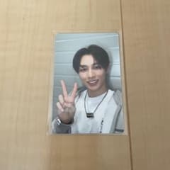 PRODUCE 101 JAPAN 新世界 練習着トレカ 飯塚亮賀 - メルカリ