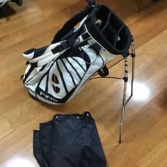 ピンゴルフバック軽量(スタント式)のサムネイル