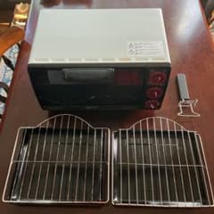 DeLonghi コンベクションオーブン EO1490J-W 本体＋付属品 - メルカリ