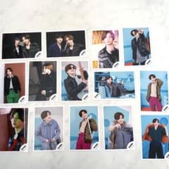 京本大我 公式写真のサムネイル