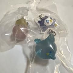 たまごっちパラダイス　めじるしアクセサリーのサムネイル