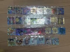 ドラゴンボール 超戦士シールウエハース 大量セットのサムネイル