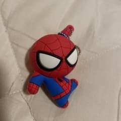立体スパイダーマン⛳️ パターカバーキャッチャー　ホルダーのサムネイル