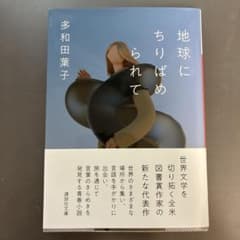 地球にちりばめられて 多和田葉子 講談社文庫のサムネイル