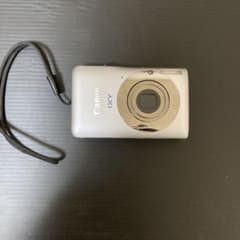 【ジャンク品】Canon IXY200Ｆのサムネイル
