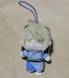 プライズ　アイドルマスター SideM ほわぬい 古論クリス