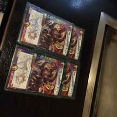 デュエマパーツのサムネイル