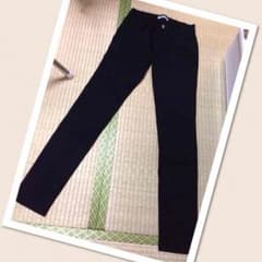 レギパン ブラック ストレッチのサムネイル
