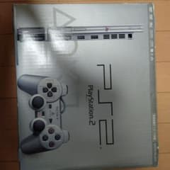 로*응님 정크 PS2(scph-75000)&PS2 소프트 세트