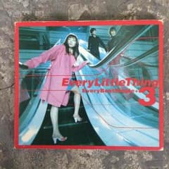 Every Little Thing Every Best Singles＋3のサムネイル
