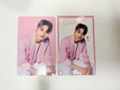 SEVENTEEN セブチ　ジュン　トレカ　the saem クリア　300枚 SEVENTEEN セブチ ジュン トレカ the saem クリア 300枚 - メルカリ