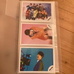 SnowMan 渡辺翔太 公式写真のサムネイル