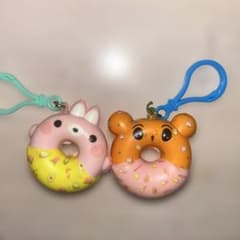 【お買い得品】スクイーズ 動物のサムネイル