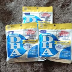 DHC DHA・EPAのサムネイル
