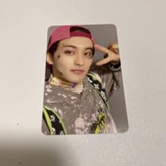 NCT127  2 baddies 疾走 ポップアップ MD マークのサムネイル