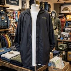 Rab Vital Hoodyジャケット XL