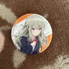 プロジェクトセカイ 草薙寧々 缶バッジ - メルカリ