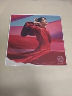 櫻坂46【流れ弾】メガジャケフルセット(未開封)のサムネイル