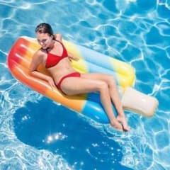 フロート 浮き輪　COOL ME DOWN POPSICLE FLOATのサムネイル