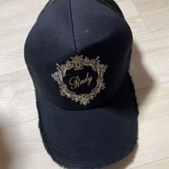radyキャップのサムネイル