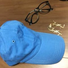 CAP 青のサムネイル
