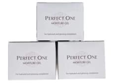 パーフェクトワン モイスチャージェル 75g 3個セット
