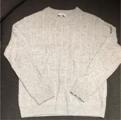 しゆう  断捨離 様 専用 B  MING  ニット    セットのサムネイル