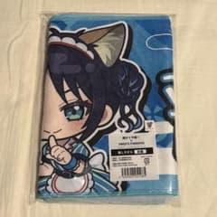 超かぐや姫！スイーツパラダイス スイパラ 推しタオル 彩葉 - メルカリ
