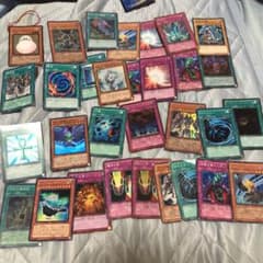 遊戯王 早い者勝ちのサムネイル