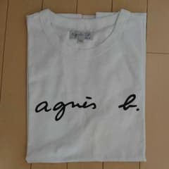 b アニエスベー Tシャツのサムネイル