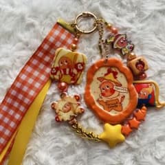 トゥインクル　ストラップ　お値下げしましたのサムネイル