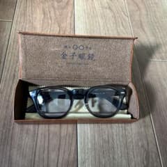 金子眼鏡　KCS 27 CG グレー　gray m56136562292_1.jpg?1770094743
