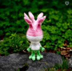 An! Me Eon CTD限定アイテム当選品 マンドラグラキ(あみぐるみ)のサムネイル