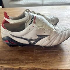 MIZUNO MORELIA NEO 4サッカースパイクのサムネイル