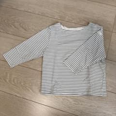 モンベベ　長袖　100のサムネイル