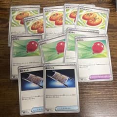 なかよしポフィン 5枚、ふうせん 4枚、夜のタンカ 2枚 - メルカリ
