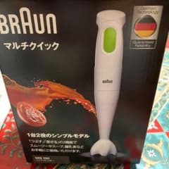 ミキサー　ちょりん様のサムネイル