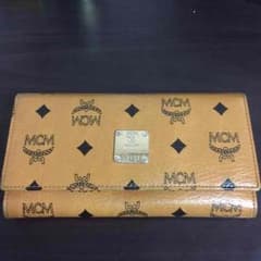 MCM 財布のサムネイル