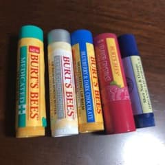 【Doxie様専用】バーツビーズ・ニールズヤード　リップバームのサムネイル
