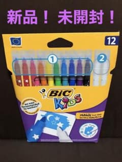 BiC KiDS MAGiC  ビックマジックペンのサムネイル