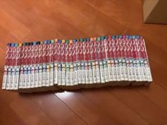 ⭐︎バリバリ伝説⭐︎1〜38巻⭐︎全巻セット⭐︎ - メルカリ