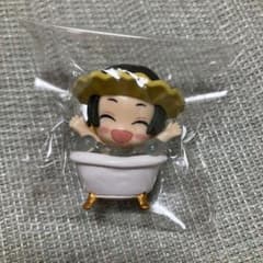 ブルーロック ばぶるたん 蜂楽廻 ガチャのサムネイル