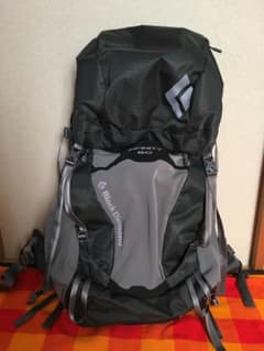 専用 Black Diamond / Infinity 60のサムネイル