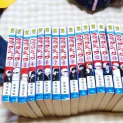ブラックジャック1～24かんまでのサムネイル