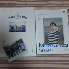 enhypen memoriesのサムネイル
