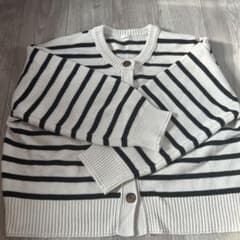 GU 3XL カーディガンのサムネイル