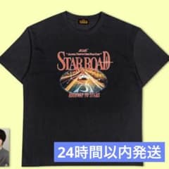 ALD1 ファンコン Tシャツ 新品 トレカなし ALD1 Tシャツ ファンコン アルファドライブワン - メルカリ