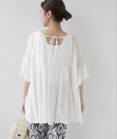 JOURNAL STANDARD relume ブラウスのサムネイル